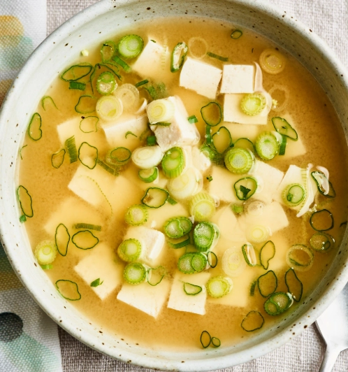 easy japanese recipes
