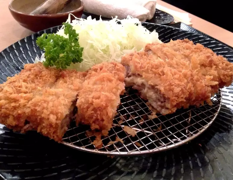 what is menchi katsu what is menchi katsu
