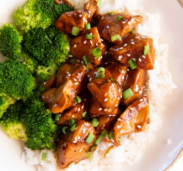 easy japanese recipes