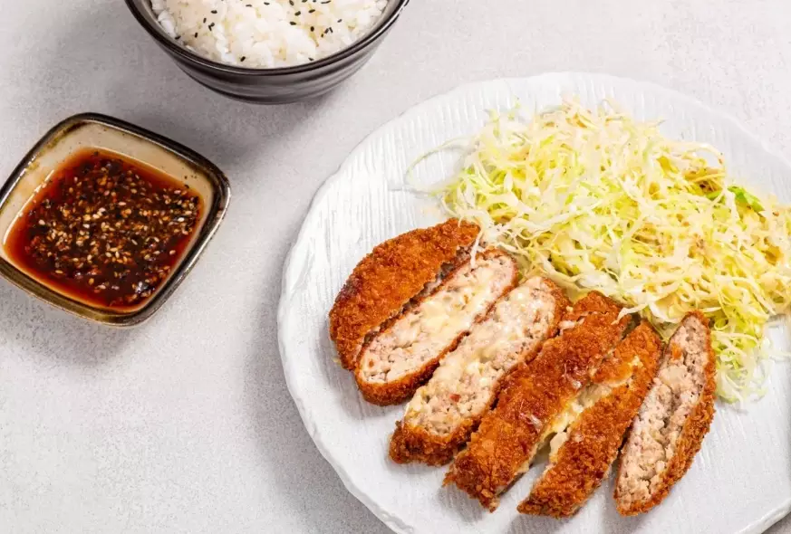 menchi katsu vs tonkatsu menchi katsu vs tonkatsu