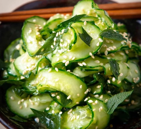simple japanese cooking