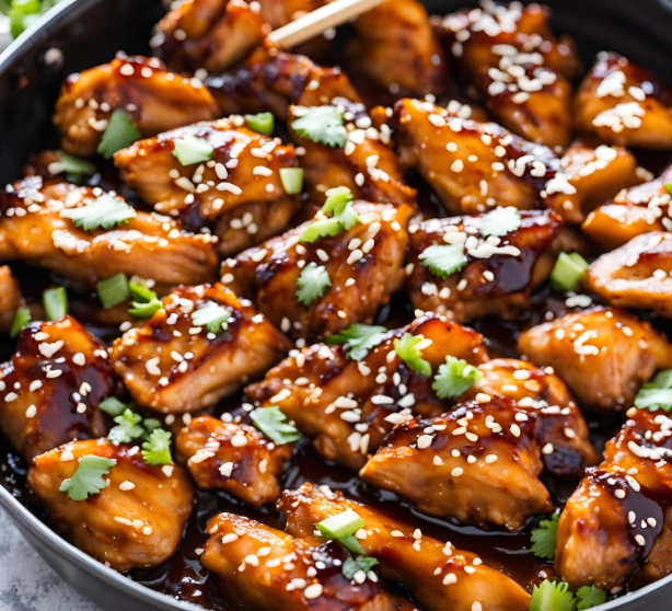 quick japanese meals
