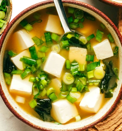 quick japanese meals